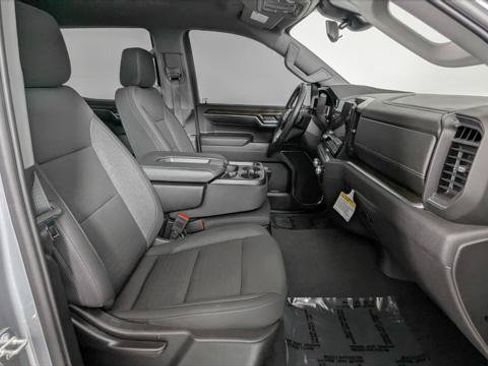 Used 2024 GMC Sierra 1500 Elevation AWD/4WD image 23