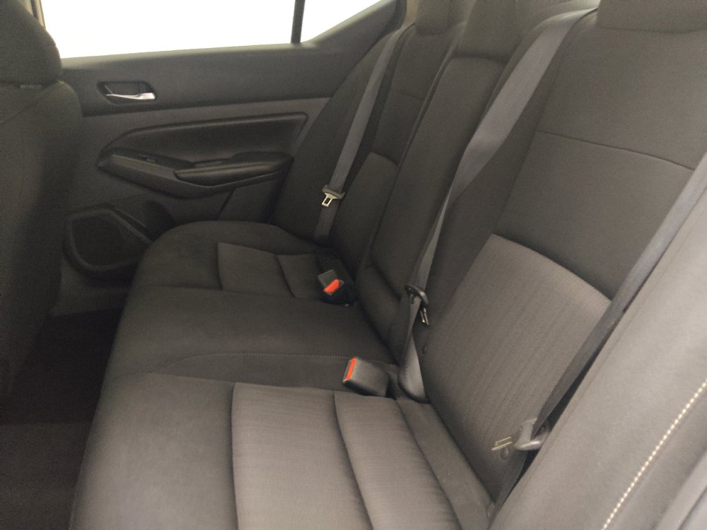 Used 2022 Nissan Altima 2.5 S FWD image 18