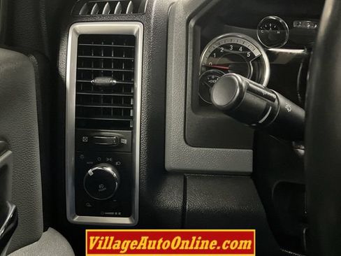 Used 2016 RAM 1500 Big Horn AWD/4WD image 26