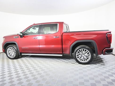 Used 2019 GMC Sierra 1500 Denali w/ Denali Ultimate Package image 3