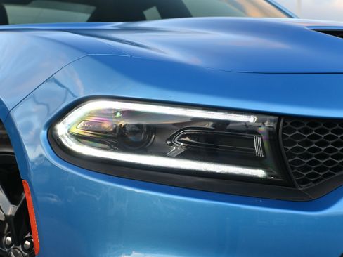 Used 2023 Dodge Charger R/T w/ Blacktop Package image 26