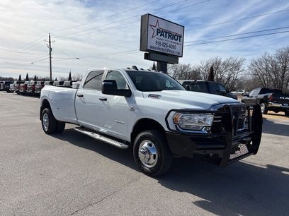 Used 2024 RAM 3500 Big Horn