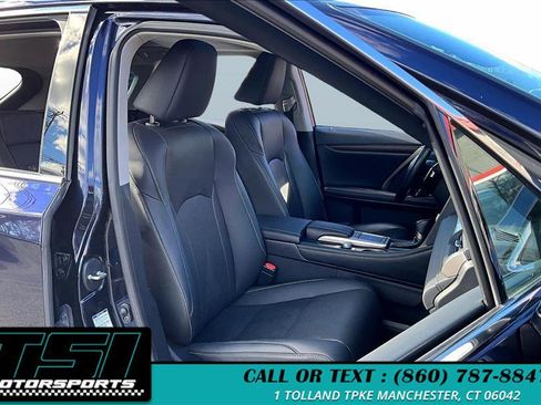 Used 2021 Lexus RX 350 AWD w/ Premium Package image 7