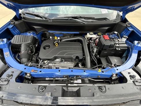 New 2026 GMC Terrain Elevation w/ Technology Package II image 27