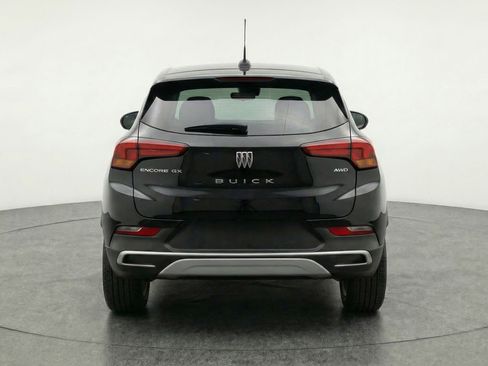 Used 2025 Buick Encore GX Preferred image 7