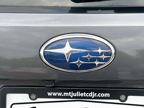 Used 2022 Subaru Forester Limited AWD/4WD image 12