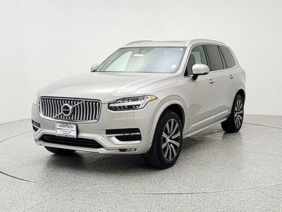 Used 2023 Volvo XC90 B6 Plus w/ Protection Package