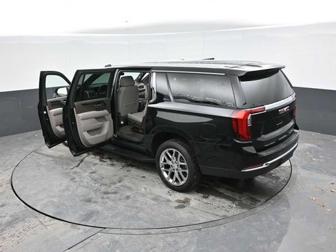 New 2026 GMC Yukon XL Elevation image 48