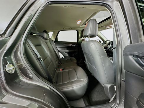 Certified 2023 MAZDA CX-5 AWD 2.5 S w/ Premium Package image 29