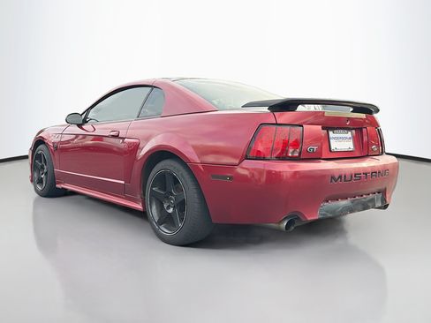 Used 2004 Ford Mustang GT RWD image 10