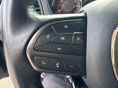 Used 2023 Dodge Challenger GT w/ Blacktop Package image 28