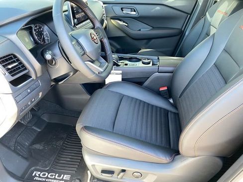 New 2026 Nissan Rogue SV w/ Rock Creek Premium Package AWD/4WD image 13