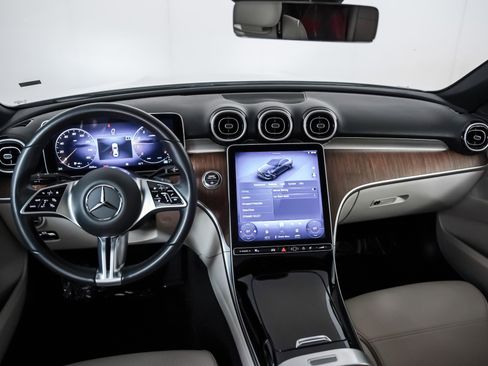 Certified 2023 Mercedes-Benz C 300 Sedan image 18