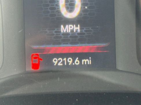 Used 2024 RAM 3500 Tradesman w/ Protection Group image 14