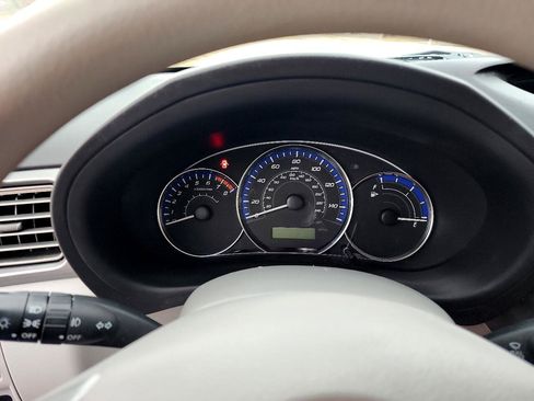 Used 2012 Subaru Forester 2.5X image 15