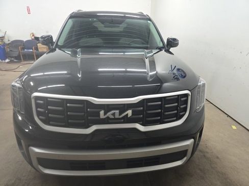 Used 2024 Kia Telluride S w/ S Sunroof Package image 20