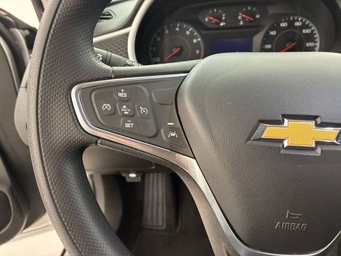 Used 2022 Chevrolet Malibu LS w/ Driver Confidence Package II FWD image 23