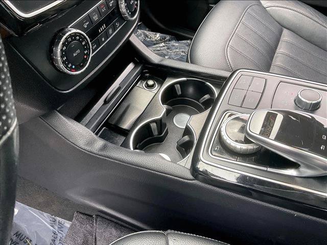 Used 2017 Mercedes-Benz GLS 450 4MATIC image 15