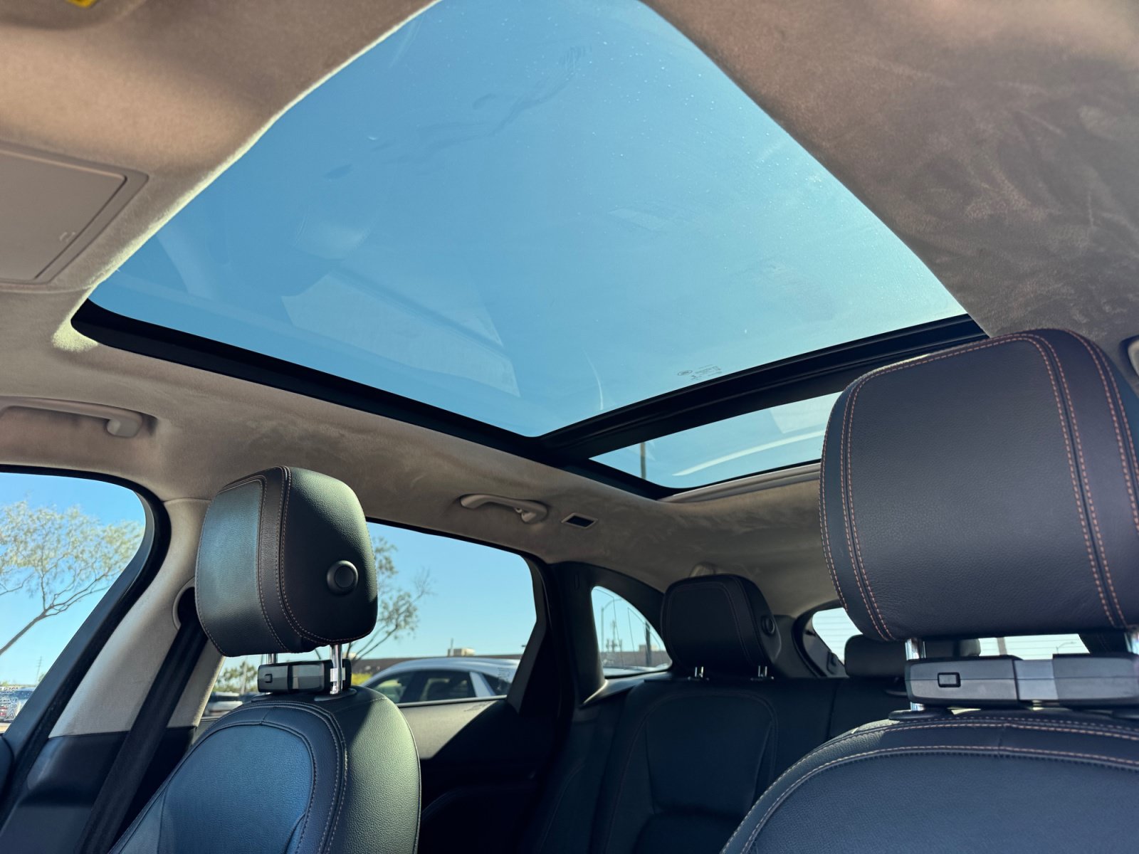 Used 2020 Jaguar F-PACE Prestige AWD/4WD image 33