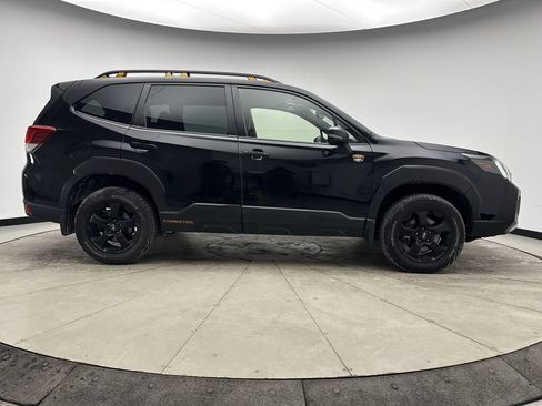 Used 2023 Subaru Forester Wilderness image 6