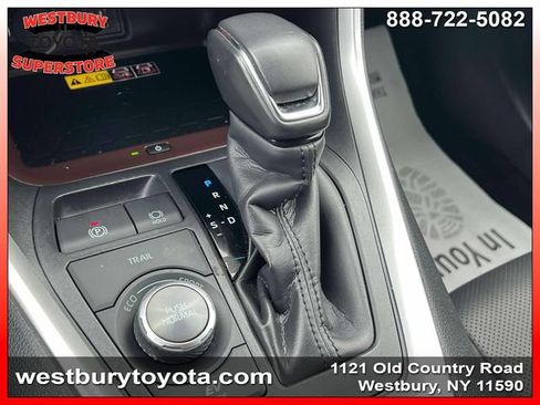 Certified 2023 Toyota RAV4 Limited AWD/4WD image 28