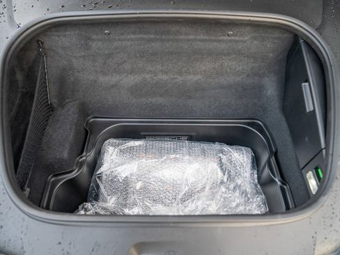 Certified 2024 Porsche 911 Turbo S image 30