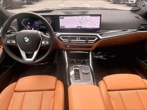 Used 2024 BMW 330i xDrive Sedan w/ Premium Package image 15