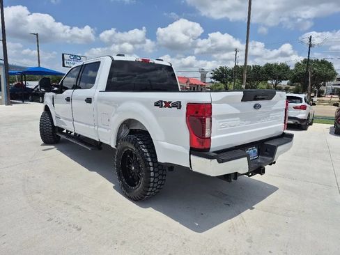 Used 2020 Ford F250 XLT AWD/4WD image 8