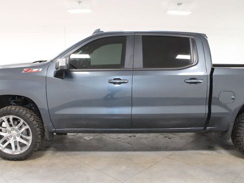 Used 2019 Chevrolet Silverado 1500 LT w/ All-Star Edition image 6