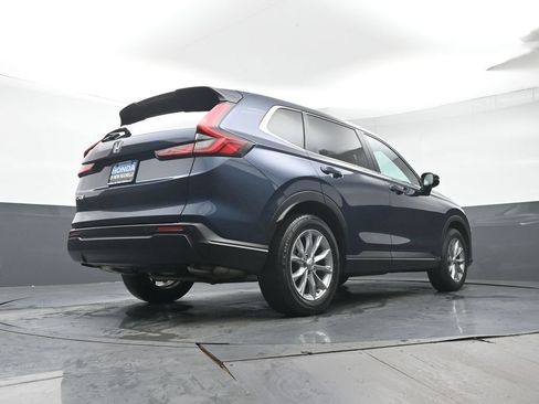 Used 2023 Honda CR-V EX-L image 34
