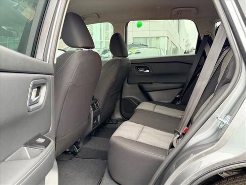 Used 2026 Nissan Rogue SV w/ Cold Weather Package image 13