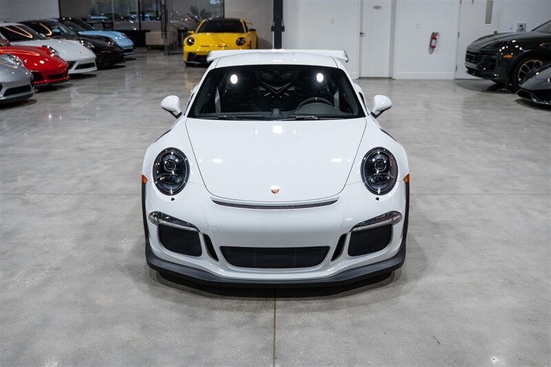 Used 2016 Porsche 911 GT3 RS RWD image 9