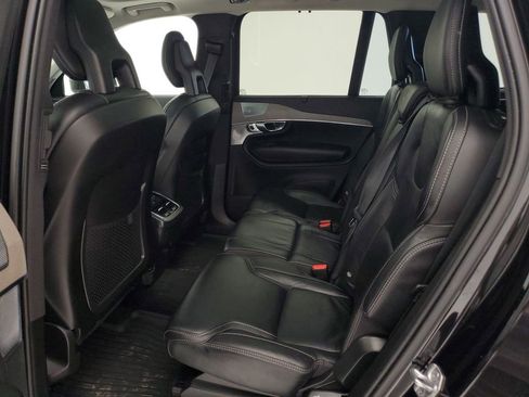 Used 2021 Volvo XC90 T6 Inscription w/ Advanced Package image 24