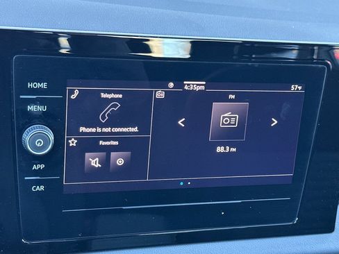 New 2026 Volkswagen Jetta S image 16