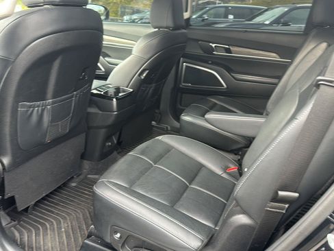 Used 2022 Kia Telluride EX w/ EX Premium Package AWD/4WD image 8