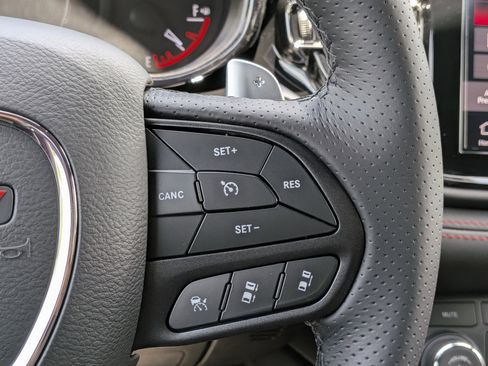 New 2026 Dodge Durango GT AWD/4WD image 26