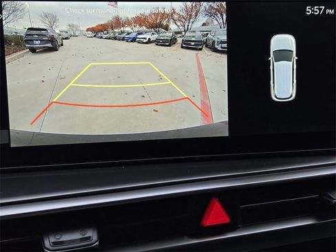 New 2026 Kia Sorento S w/ S Panoramic Sunroof Package image 13