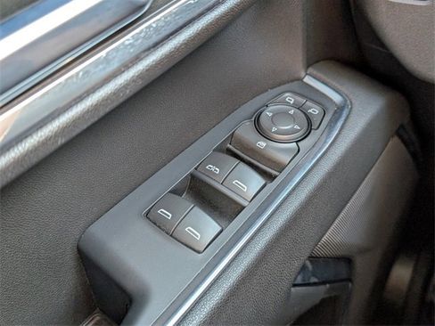 Certified 2023 Chevrolet Silverado 1500 LT Trail Boss image 23