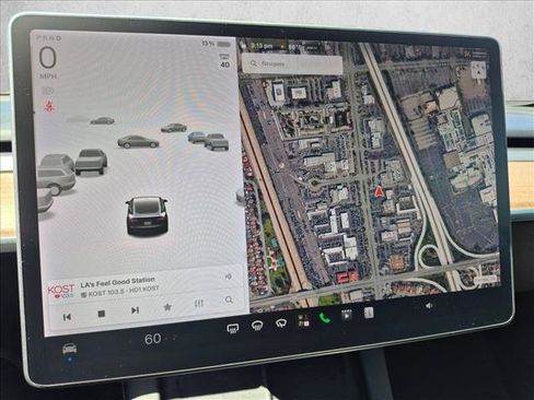 Used 2021 Tesla Model 3 Standard Range Plus RWD image 12