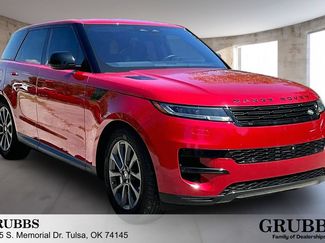 Used 2023 Land Rover Range Rover Sport SE AWD/4WD video 1