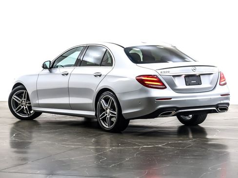 Used 2017 Mercedes-Benz E 300 image 12