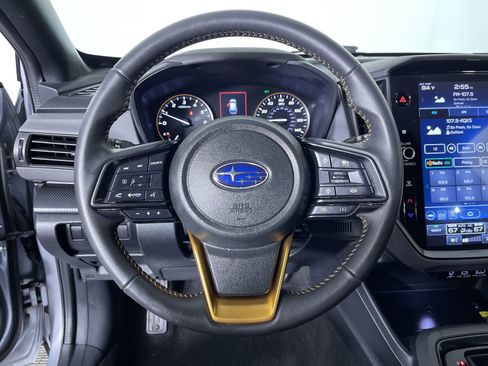 Used 2024 Subaru Crosstrek 2.5i Wilderness w/ Wilderness Package AWD/4WD image 16