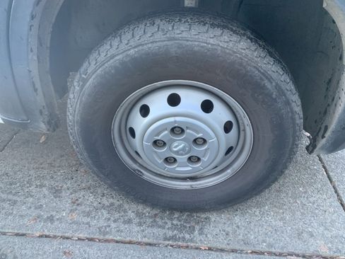 Used 2019 RAM ProMaster 1500 w/ Mopar Trailer Tow Group image 12