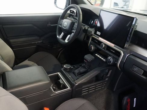 New 2026 Toyota Tacoma TRD Off-Road image 24