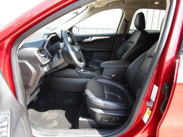 Used 2020 Ford Escape SEL AWD/4WD image 14
