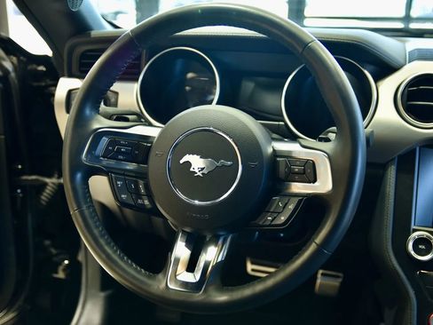 Used 2022 Ford Mustang GT Premium w/ Ford Safe & Smart Package image 17