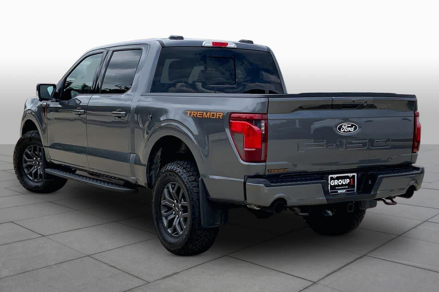Used 2026 Ford F150 Tremor w/ Bed Utility Package AWD/4WD image 12
