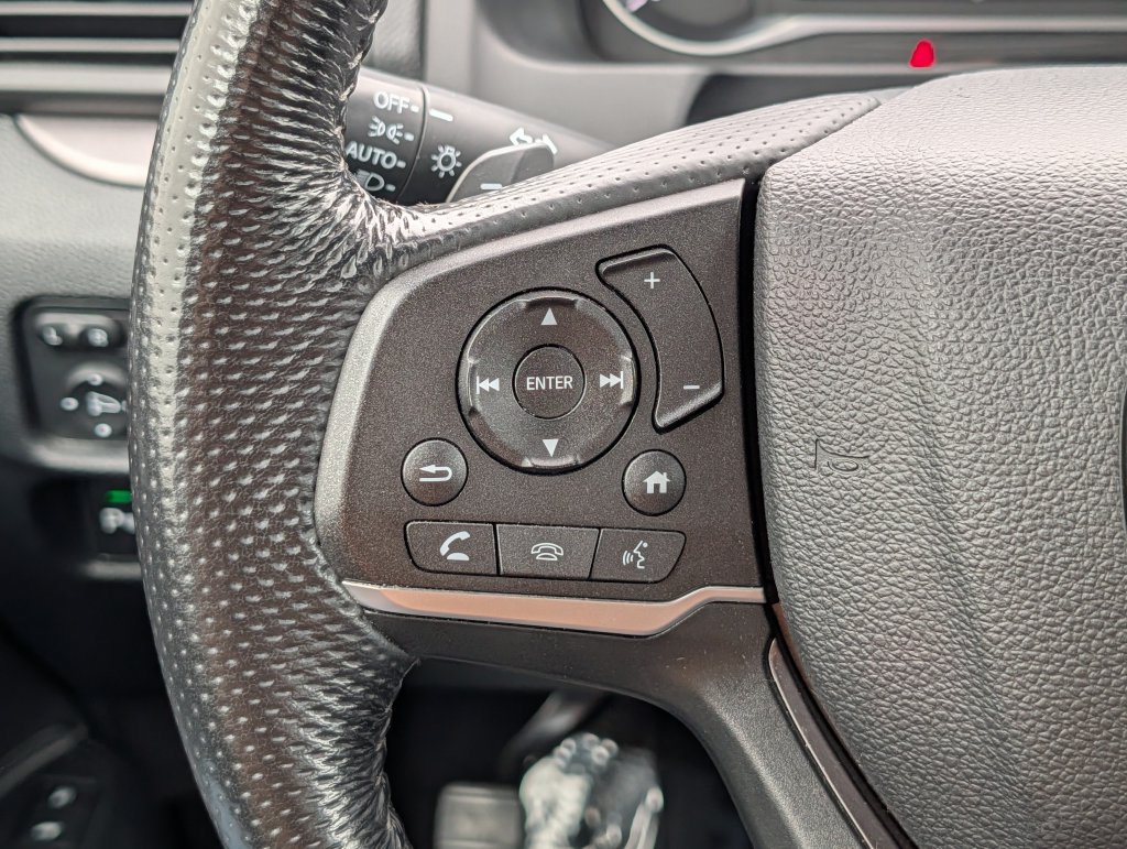 Used 2023 Honda Passport EX-L image 25