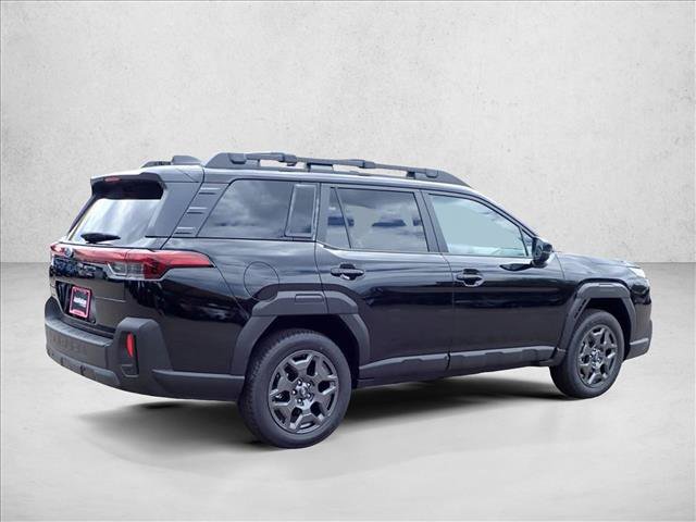 New 2026 Subaru Outback Premium AWD/4WD image 4
