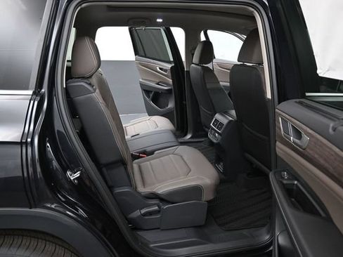New 2026 Volkswagen Atlas SEL AWD/4WD image 13